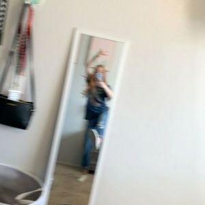 Meet your Posher, Taryn